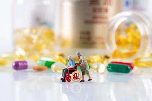 这些保健食品别再买了，没效果还白花钱