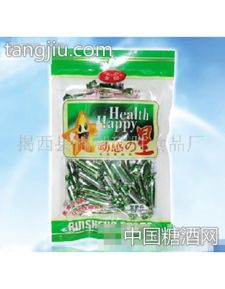 金硕98克菠萝丹 揭西瑞胜食品厂的健康美味之选