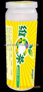 健康新蓝海 把握保健食品招商机遇，共创财富未来